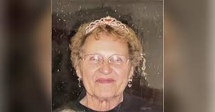 Elsie Armimie Klier Obituary