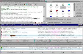Microspell Spell Checker For Html Tex Latex Rtf And Ascii Features