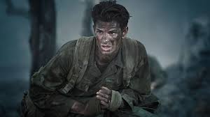 As he strives to save badly injured patient. Blu Ray Review Hacksaw Ridge Blu Ray Blu Ray Authority