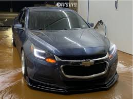Image result for Magna Steel 2011 Malibu