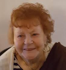 Marion McCann Obituary