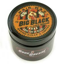 Any healthy hair journeyer worth her salt will quickly cringe at those ingredients…petrolatum and mineral oil(affiliate link)? Buy Cock Grease Big Black Hair Pomade Online At Low Prices In India Amazon In