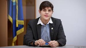 Daniela cheltuitor susține că este nevinovată și că toate acuzațiile sunt o minciună: Procurorul Sef European Laura CodruÅ£a Kovesi Eppo InseamnÄƒ Protejarea Fondurilor Europene Europa Dw 01 06 2021