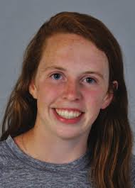 THE GIRLS' LACROSSE ALL-STARS