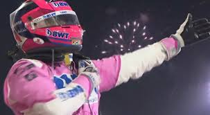 Checo pérez vive incertidumbre en la fórmula 1. Checo Perez Hace Historia En La Formula 1 Al Ganar El Primer Gp De Sakhir F1 Motorsport