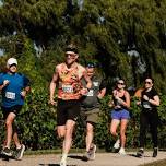 The Ramblers Run