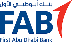 Share Price Graph First Abu Dhabi Bank Fab Uae