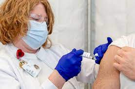 What Happens When You Get The Covid 19 Vaccine Cleveland Clinic