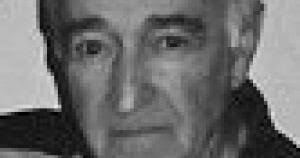 Nicholas "Nick" Anthony Sasso