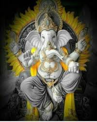 100 Ganesha ideas