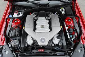 The sls amg was designed by mark fetherston to be a modern 300sl gullwing revival from october 2006 to april 2007. 2011 Mercedes Benz Sl63 Amg Hardtop Convertible Perfection In Motion Automotive Addicts