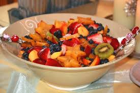 Breakfast Fruit Salad Add Some Fruit To Your Breakfast Breakfast Fruit Salad Recipe Healthy Breakfast Breakfast Fruit Salad Healthy Recipes Easy Snacks