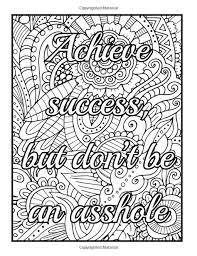 Posted with permission, reposting permitted with attribution. 100 Swear Words Coloring Pages Ideas Swear Word Coloring Coloring Pages Words Coloring Book