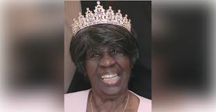 Obituary information for Evangelist Dorothy R. Doctor