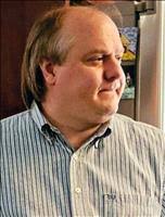 Clifford "Scott" Cagle