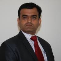 Anurag Singh Email & Phone Number