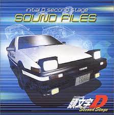 Watch initial d second stage full episodes online english dub kisscartoon. Initial D Second Stage Sound Japanimation Amazon De Musik