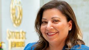 Carmen Deese of Ziehl-Abegg among TBJ's Outstanding Women in Business 2025 