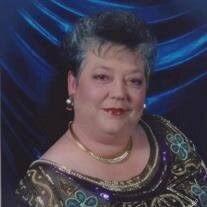 Charlotte Jones Mullis Obituary