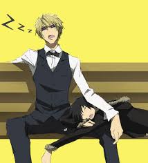 pin by kanashiibara on i wish i could draw durarara shizaya izaya orihara