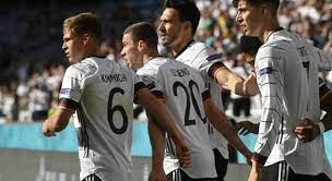 Here you can watch for free germany online tv channels. Inghilterra Germania Oggi Europei 2021 Orario Tv Programma Streaming Probabili Formazioni Oa Sport