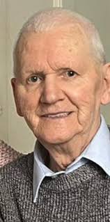 Daniel Donohue — Massey Bros Funeral Homes