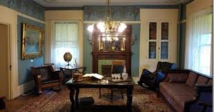 Gentleman S Study Bingham Waggoner Estate Independence Missouri 2 Independence Missouri Estates Missouri