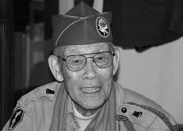 Battle of the Bulge Veterans