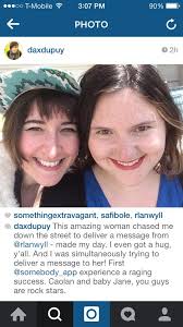 I Was Somebody: My Weekend with Miranda July's App