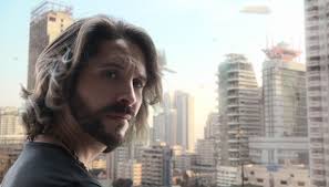 Guild Master Gaming: Aladdin 3477, Directed by Matt Busch, Movie Review