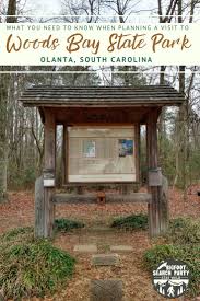 5 Things To Do At Woods Bay State Park Olanta Sc State Parks Sc State Parks Outdoors Adventure