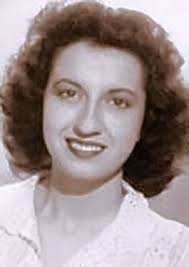 Barbara Goddard Obituary (2009)