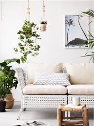 Feeling Green 10 Plant Ideas From Ikea Outdoor Living Decor Kungsholmen Ikea Living Room
