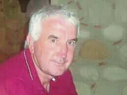 Moving tribute at funeral to Carrick Swan GAA Club stalwart Noel Russell