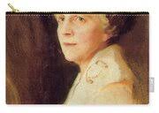 Florence Harding Photograph by Photo Researchers