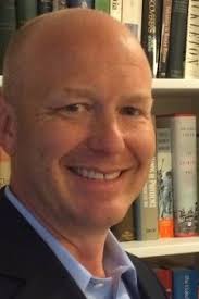 Veteran of Influence: Eric Foster