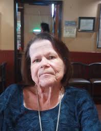 Obituary information for Joy Elaine (Holcomb) Good-Blackburn