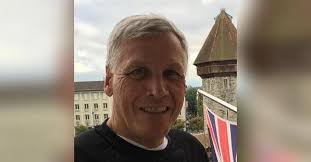 Gary Edward Clough Obituary