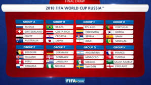 Championne de youkella sur pinterest. Mondial 2018 Les Simulations Envoient Le Nigeria Dans La Gueule De L Allemagne Et Le Maroc Avec L Argentine
