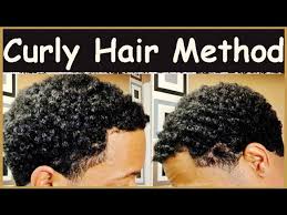 How can i help my mans separate his thicc ass congo locs with the least breakage/damage??? How To Get Natural Curly Hair Black Men Youtube