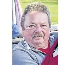 Eric MCNUTT Obituary