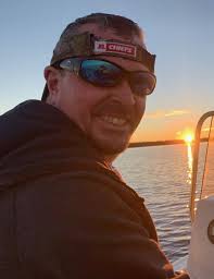 Obituary information for Jeffery Michael Cooper