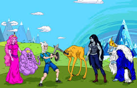 Adventure Time Wallpaper Cell Phone Adventure Time Desktop 19271 Hd Wallpaper Backgrounds Download