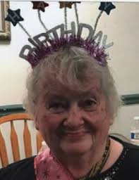 Obituary information for Catherine Koerner