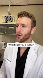 All Organic Crowns #dentist #floss