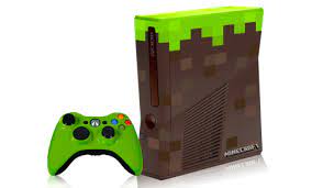 News Minecraft Xbox 360 Edition Finally Gets Its Release Date Xbox Xbox 360 Games