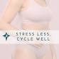Stress Less, Cycle Well event in Waterloo, IA