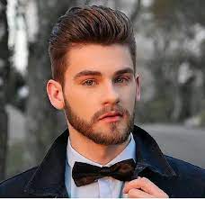 Every year, new trends are being created and some old ones are being improved. Top 30 Best Brush Up Hairstyles For Men Cool Brush Up Hair