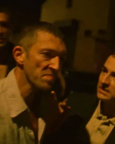 Some acts can't be undone. IRREVERSIBLE (2002).