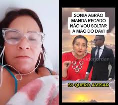 Sonia Abrão Comenta A Vitória De Juliete